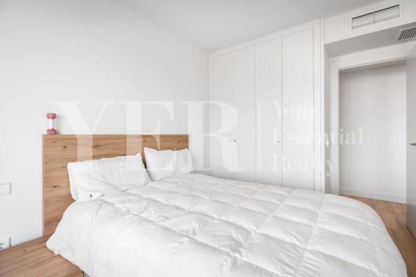 Piso en Maestro José Garberí Serrano, 15