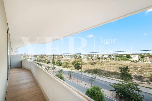 Piso en Maestro José Garberí Serrano, 15