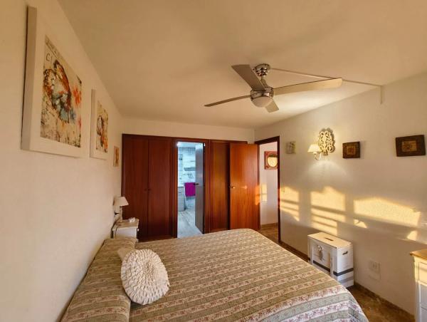 Piso en avenida de la Costa Blanca, 22