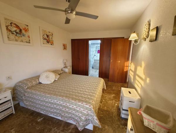 Piso en avenida de la Costa Blanca, 22