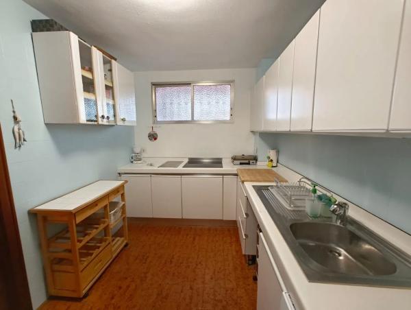 Piso en avenida de la Costa Blanca, 22