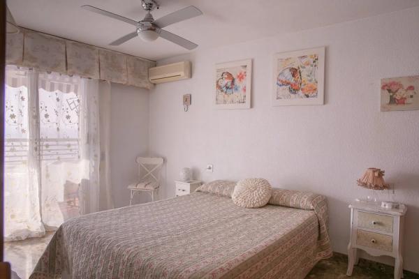 Piso en avenida de la Costa Blanca, 22