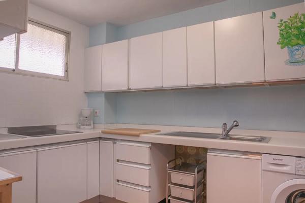 Piso en avenida de la Costa Blanca, 22