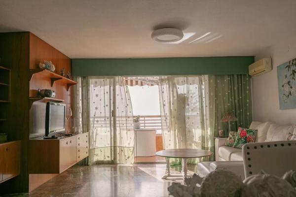 Piso en avenida de la Costa Blanca, 22