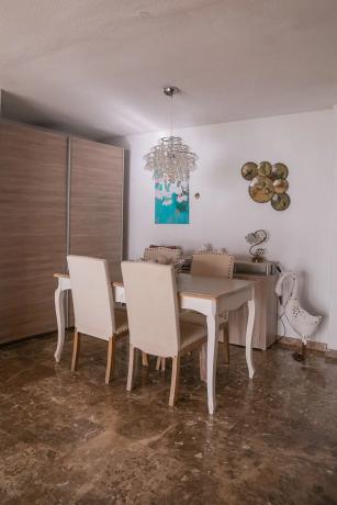 Piso en avenida de la Costa Blanca, 22