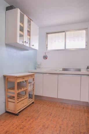 Piso en avenida de la Costa Blanca, 22