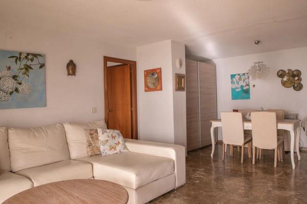 Piso en avenida de la Costa Blanca, 22