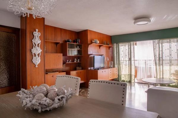 Piso en avenida de la Costa Blanca, 22