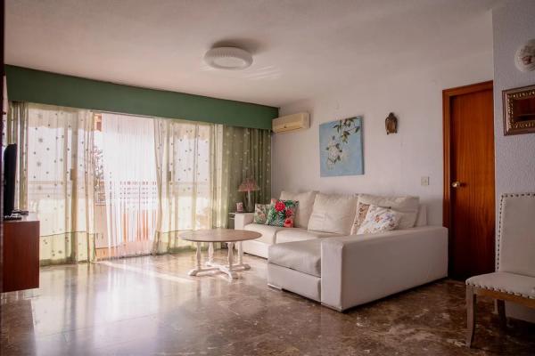 Piso en avenida de la Costa Blanca, 22