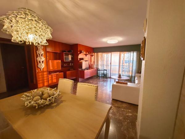 Piso en avenida de la Costa Blanca, 22