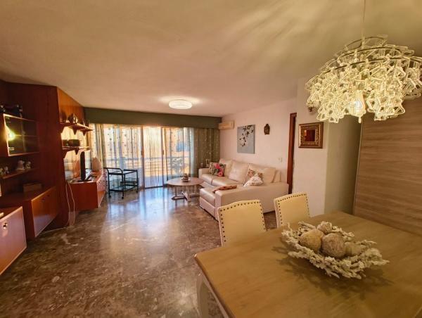 Piso en avenida de la Costa Blanca, 22