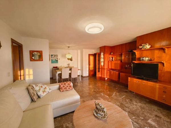 Piso en avenida de la Costa Blanca, 22