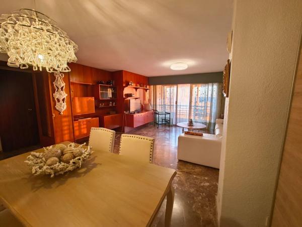 Piso en avenida de la Costa Blanca, 22