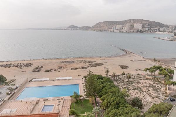 Piso en avenida de la Costa Blanca, 22