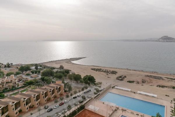 Piso en avenida de la Costa Blanca, 22