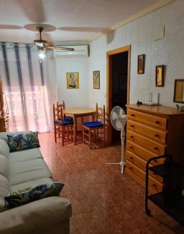 Piso en calle Argensola, 9