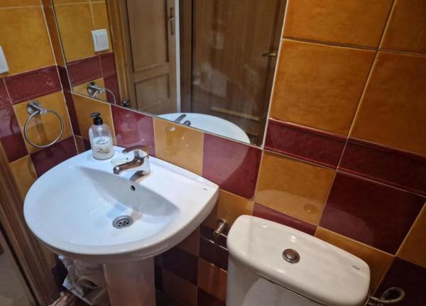 Piso en calle Argensola, 9