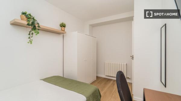Appartement partagé à Valladolid