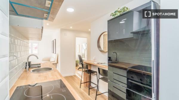 Appartement partagé à Valladolid