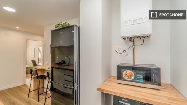 Appartement partagé à Valladolid