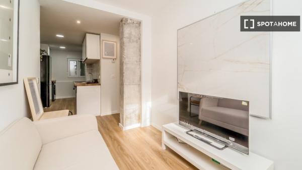 Appartement partagé à Valladolid