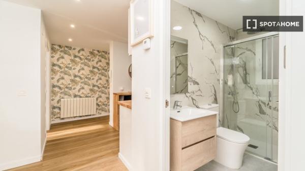 Appartement partagé à Valladolid