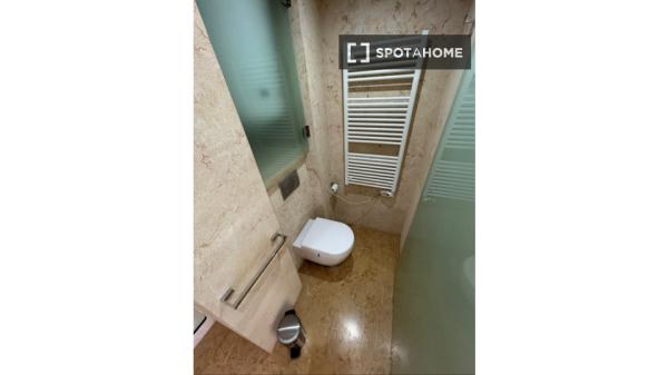 Zimmer in Wohngemeinschaft in Murcia