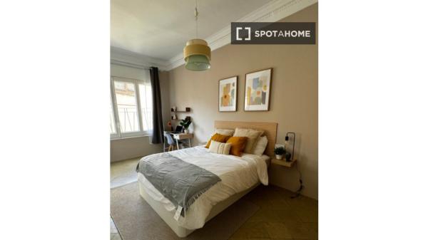 Zimmer in Wohngemeinschaft in Murcia