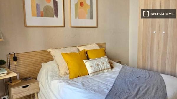 Zimmer in Wohngemeinschaft in Murcia