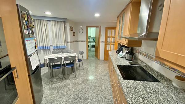 Piso en calle Maestro Gaztambide