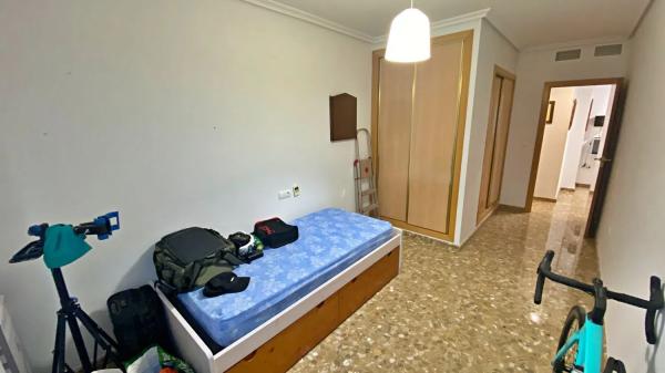 Piso en calle Maestro Gaztambide