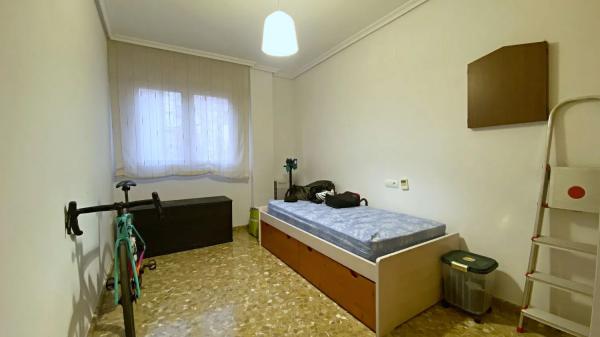 Piso en calle Maestro Gaztambide