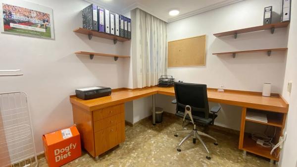 Piso en calle Maestro Gaztambide