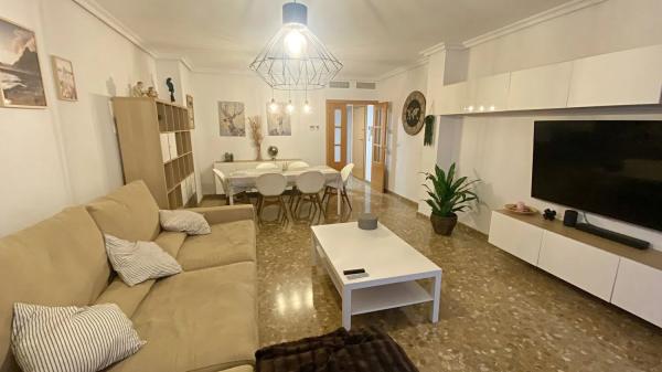 Piso en calle Maestro Gaztambide