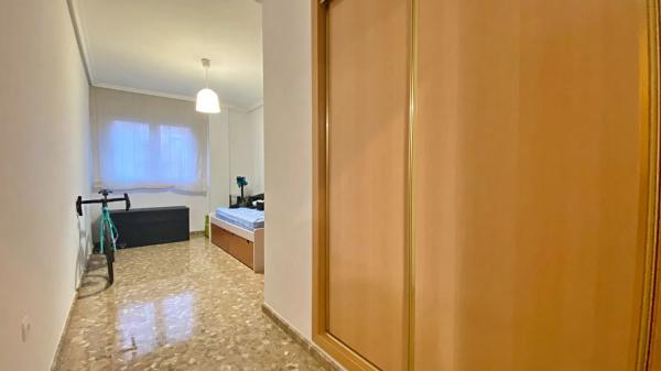 Piso en calle Maestro Gaztambide