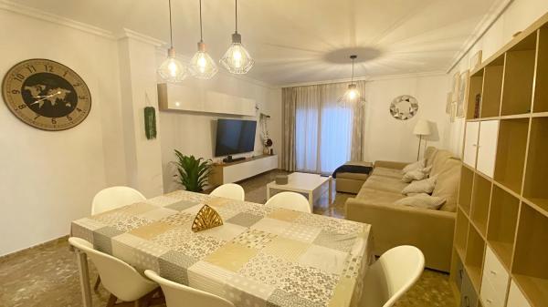 Piso en calle Maestro Gaztambide