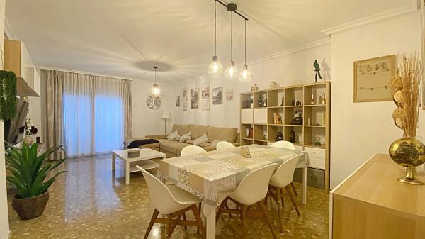 Piso en calle Maestro Gaztambide