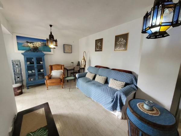 Piso en Barrio El Palmeral-Urbanova-Tabarca