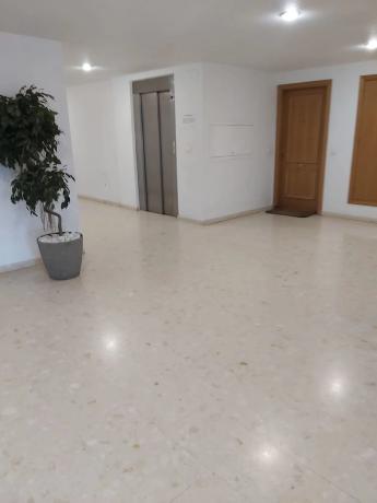 Piso en Barrio El Palmeral-Urbanova-Tabarca