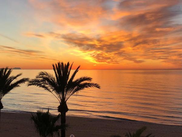 Piso en Barrio El Palmeral-Urbanova-Tabarca