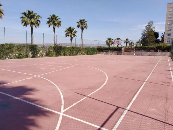 Piso en Barrio El Palmeral-Urbanova-Tabarca