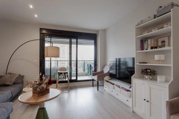 Piso en Periodista Tirso Marín, 18