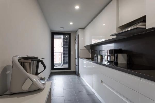 Piso en Periodista Tirso Marín, 18