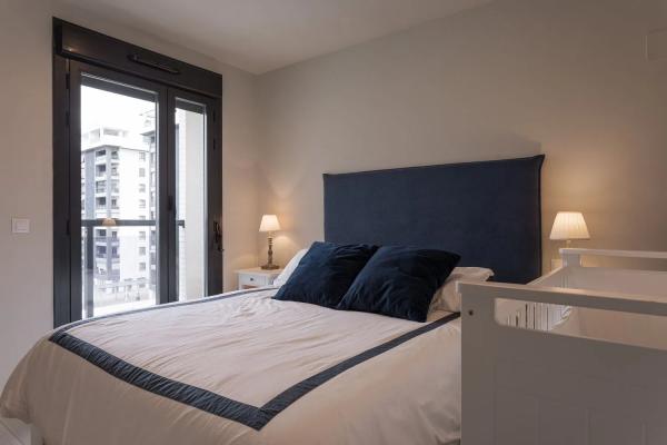 Piso en Periodista Tirso Marín, 18