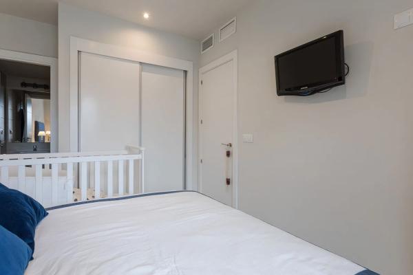 Piso en Periodista Tirso Marín, 18