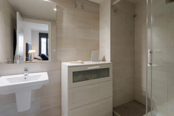 Piso en Periodista Tirso Marín, 18