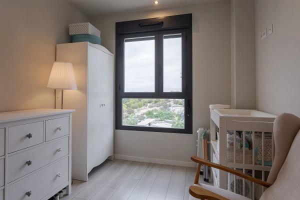 Piso en Periodista Tirso Marín, 18