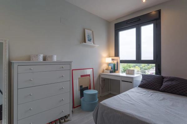 Piso en Periodista Tirso Marín, 18