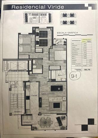 Piso en Periodista Tirso Marín, 18