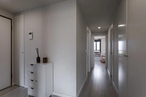 Piso en Periodista Tirso Marín, 18